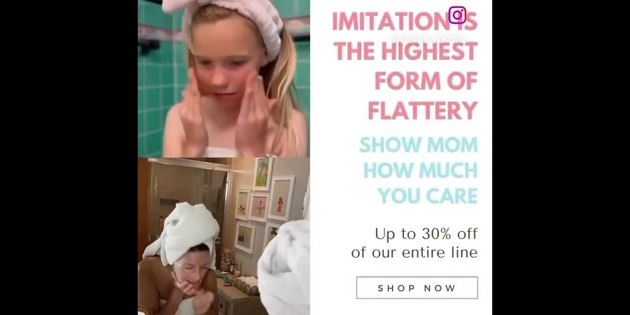 Beautiful, Healthy Skin at any age! #skincarethatworks #proaging #mothersday #beauty #skincare