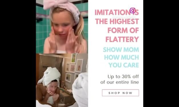 Beautiful, Healthy Skin at any age! #skincarethatworks #proaging #mothersday #beauty #skincare