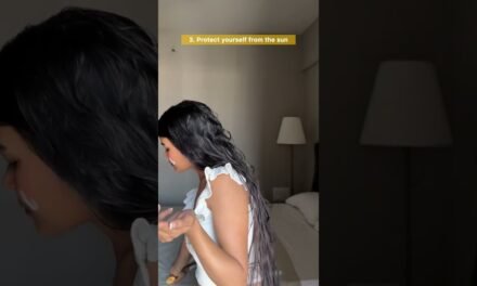 Body Care Tips I Swear By !! #shorts #ytshorts | Mishti Pandey