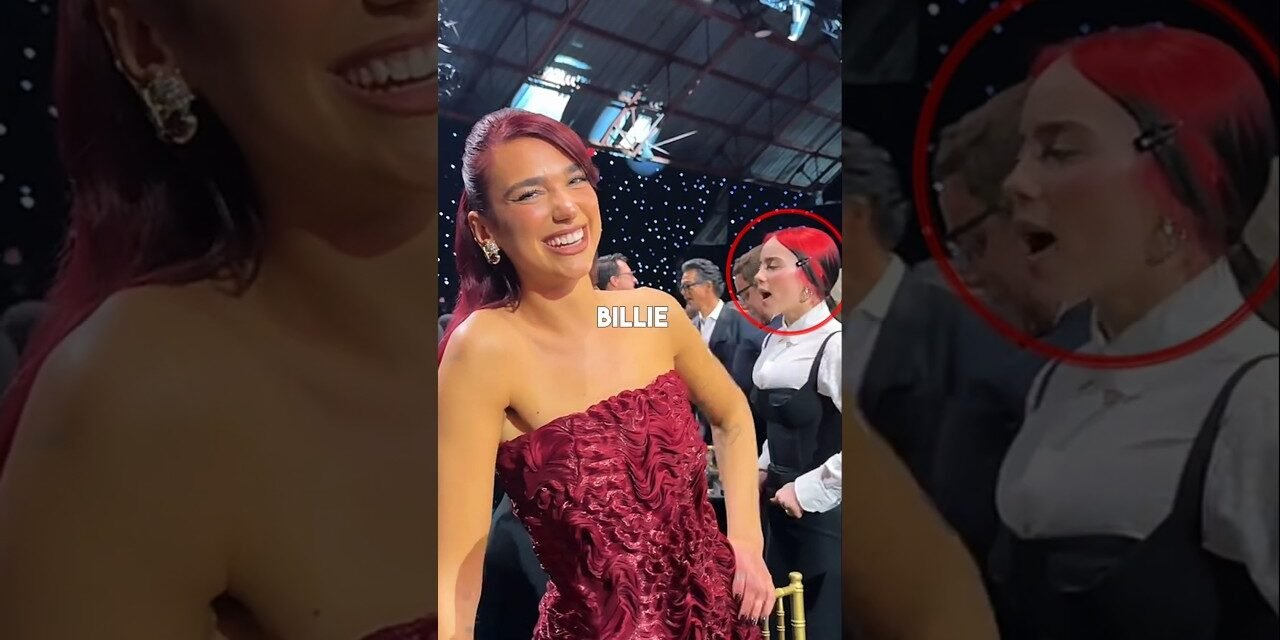 Celebs Caught in Their Most Awkward Moments Ever