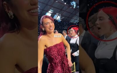 Celebs Caught in Their Most Awkward Moments Ever
