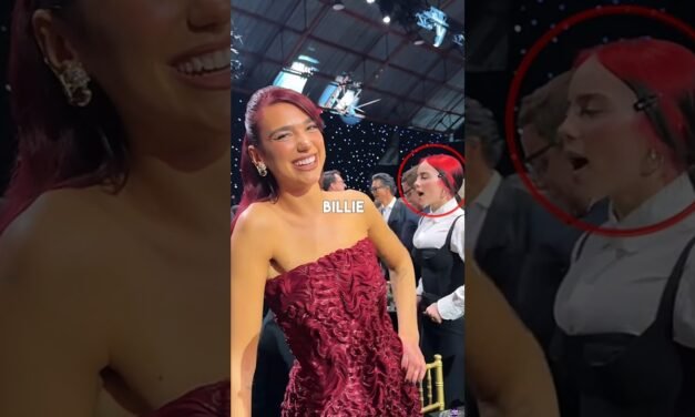 Celebs Caught in Their Most Awkward Moments Ever