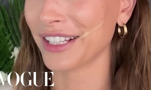 Celebs Reveal TikTok Trends They Swear By