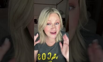 Embrace beauty at any age with science-backed tips #makeupover40