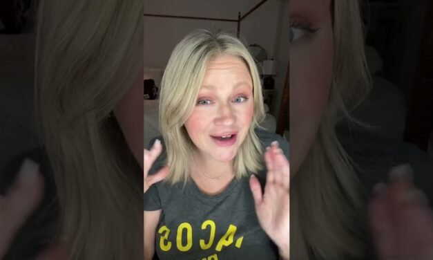 Embrace beauty at any age with science-backed tips #makeupover40