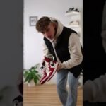 How To Style The Air Jordan 1 Lost & Found | Simple Outfit Inspiration | Men's Fashion