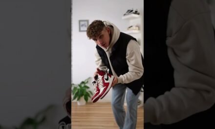 How To Style The Air Jordan 1 Lost & Found | Simple Outfit Inspiration | Men's Fashion