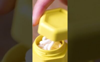 Make packing your toiletries easy with this gadget #shorts