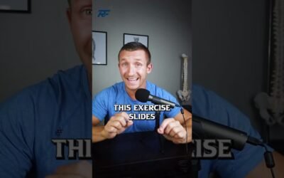 STOP Stretching Sciatica!