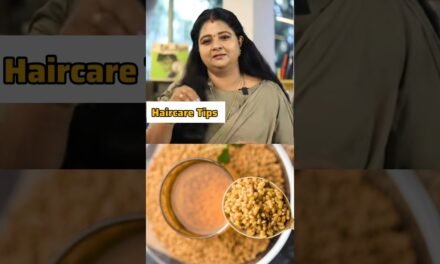 Secret Hair Oil Tips by Anila Sreekumar Hair Care Routine#HairFallControl#DIYHairOil#BeautyTips#hair