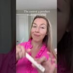 The EASIEST 4 Step Makeup Routine