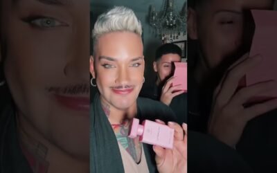 Try These PERFECT Oakcha Dupes! | Part 1 | Celebrity & High Coral by Oakcha Review #perfume #tiktok
