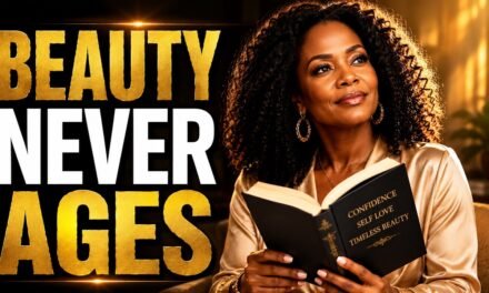 Why All Women Are Beautiful: Understanding Beauty at Every Age