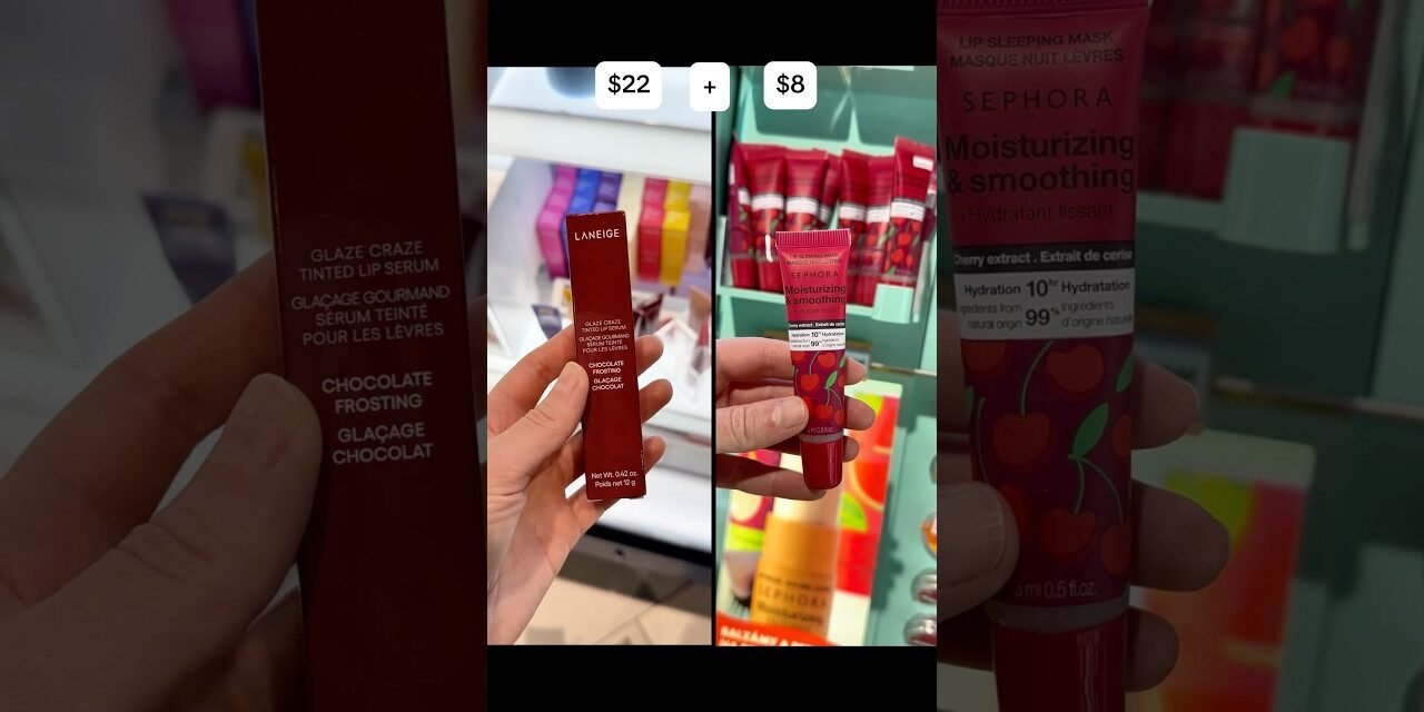 can $30 even get u anything at sephora? #sephorahaul #sephora #haul #skincare #makeup #budget