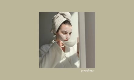 self care playlist while skin care ~ self love girl